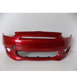 Mitsubishi Space Star - Predný nárazník (bordový) - 10173