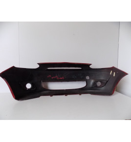 Mitsubishi Space Star - Predný nárazník (bordový) - 10173