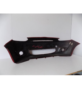 Mitsubishi Space Star - Predný nárazník (bordový) - 10173