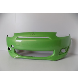 Mitsubishi Space Star - Predný nárazník (zelený) - 10174
