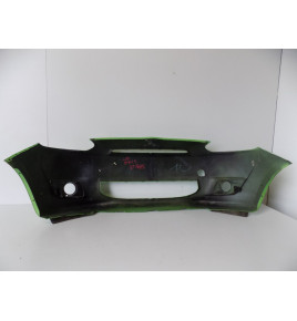 Mitsubishi Space Star - Predný nárazník (zelený) - 10174