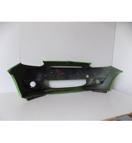 Mitsubishi Space Star - Predný nárazník (zelený) - 10174