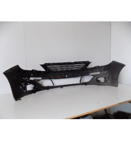 Peugeot 308 - Predný nárazník (šedý) - 10178