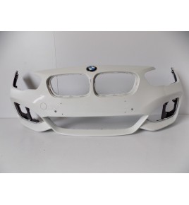 BMW 1 F20 / F21 LCI M-Paket...