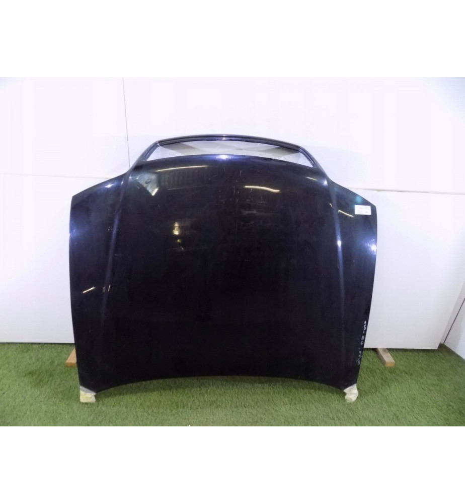 Audi A6 Kapota / Kryt Motora - 1281