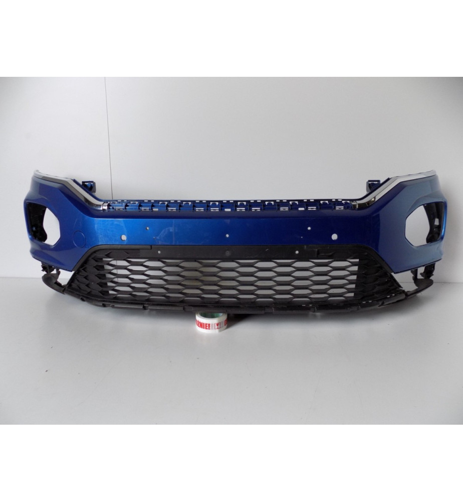 VW T-ROCK - Predný nárazník (modrý) - 10182
