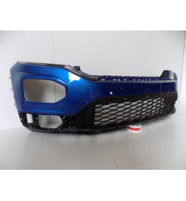 VW T-ROCK - Predný nárazník (modrý) - 10182