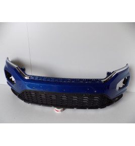VW T-ROCK - Predný nárazník (modrý) - 10182
