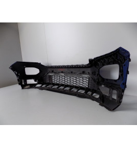 VW T-ROCK - Predný nárazník (modrý) - 10182