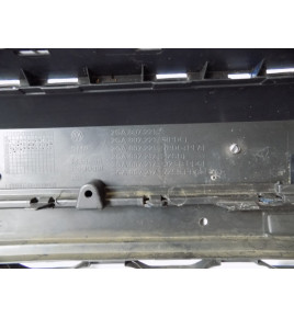 VW T-ROCK - Predný nárazník (modrý) - 10182