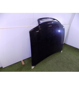 Audi A6 Kapota / Kryt Motora - 1281