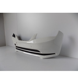Seat Mii 1SL - Predný nárazník (biely) - 10184