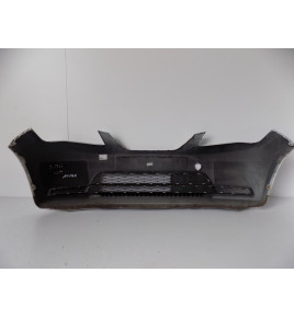 Seat Mii 1SL - Predný nárazník (biely) - 10184