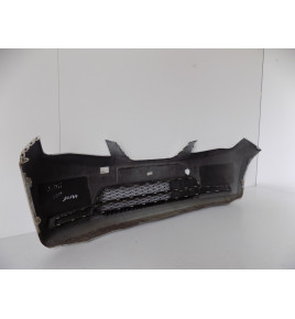 Seat Mii 1SL - Predný nárazník (biely) - 10184