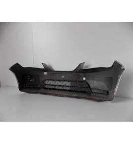 Seat Mii 1SL - Predný nárazník (biely) - 10184