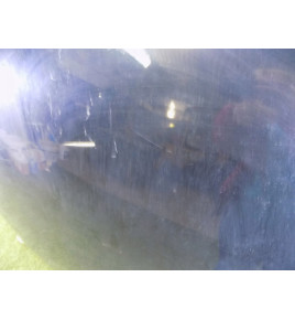 Audi A6 Kapota / Kryt Motora - 1281