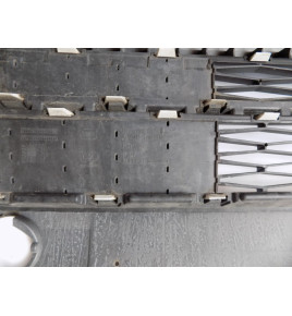 Seat Mii 1SL - Predný nárazník (biely) - 10184