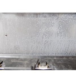 Seat Mii 1SL - Predný nárazník (biely) - 10184