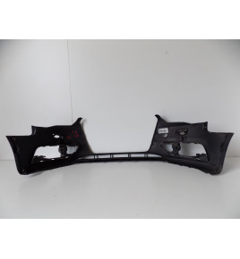 Audi A3 8V - Predný nárazník (čierny) - 10186