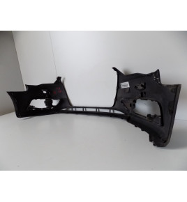 Audi A3 8V - Predný nárazník (čierny) - 10186