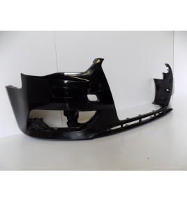 Audi A3 8V - Predný nárazník (čierny) - 10187