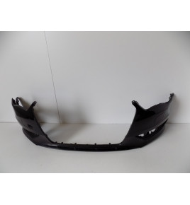 Audi A3 8V - Predný nárazník (čierny) - 10187
