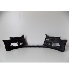 Audi A3 8V - Predný nárazník (čierny) - 10187