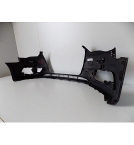 Audi A3 8V - Predný nárazník (čierny) - 10187