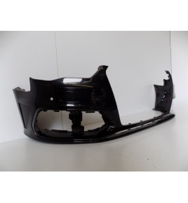 Audi A3 8V - Predný nárazník (čierny) - 10188