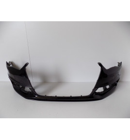 Audi A3 8V - Predný nárazník (čierny) - 10188