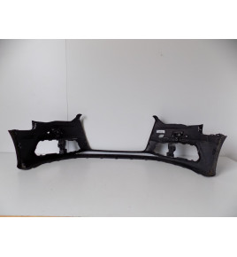 Audi A3 8V - Predný nárazník (čierny) - 10188