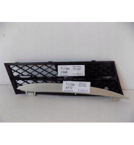 BMW 5 F10/F11 Špros mriežky...