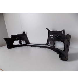 Audi A3 8V - Predný nárazník (čierny) - 10188