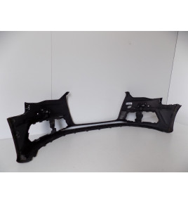 Audi A3 8V - Predný nárazník (čierny) - 10188