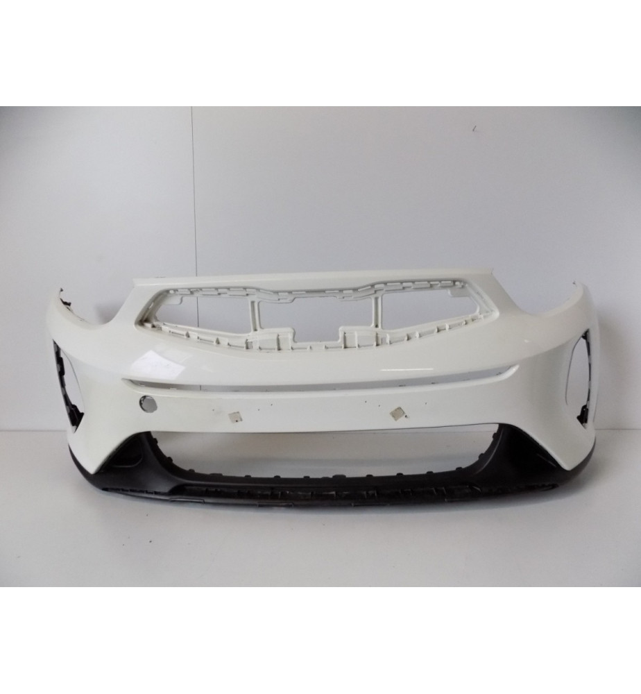 Kia Stonic Predný nárazník (biely) - 10191