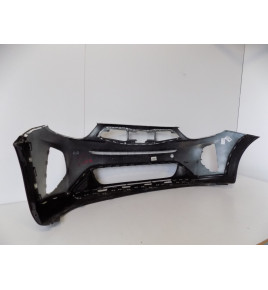 Kia Stonic Predný nárazník (biely) - 10191