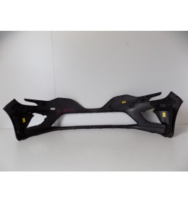 Renault Clio V - Predný nárazník (čierny) - 10195