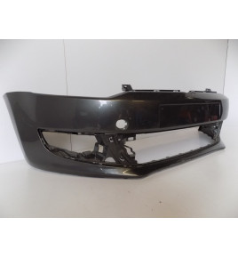 VW Polo V - Predný nárazník (grafitový) - 10196