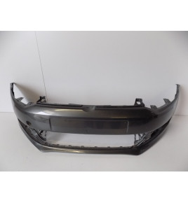 VW Polo V - Predný nárazník (grafitový) - 10196