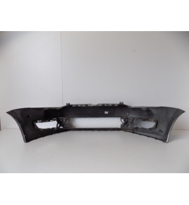 VW Polo V - Predný nárazník (grafitový) - 10196