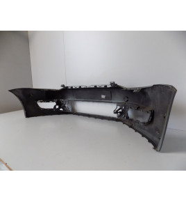 VW Polo V - Predný nárazník (grafitový) - 10196