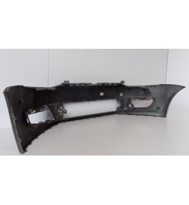 VW Polo V - Predný nárazník (grafitový) - 10196