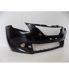 Suzuki Baleno - Predný nárazník (čierny) - 10201