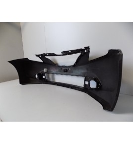 Suzuki Baleno - Predný nárazník (čierny) - 10201