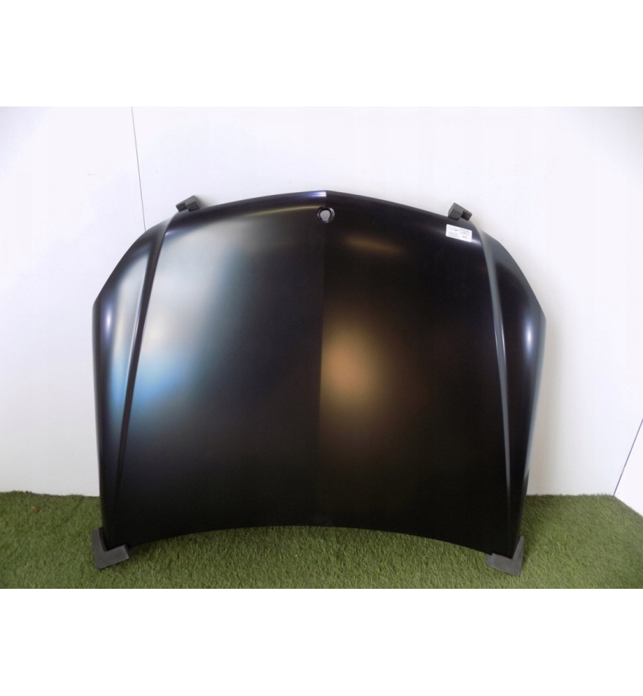 Mercedes C W204 LCI Kapota Motora 3015