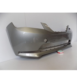 Seat Mii 1SL - Predný nárazník (strieborný) - 10205