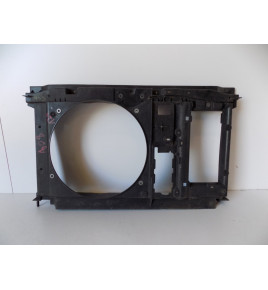 Peugeot 307 Predný nárazník...