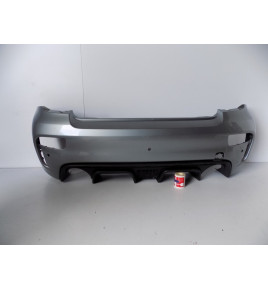 Fiat 500 Abarth - Zadný...