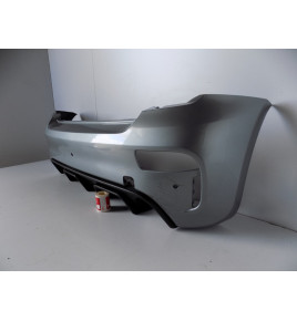 Fiat 500 Abarth - Zadný nárazník - 10208