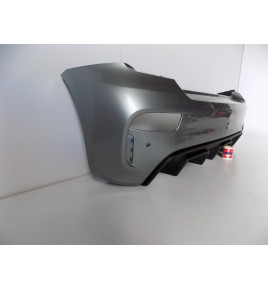 Fiat 500 Abarth - Zadný nárazník - 10208